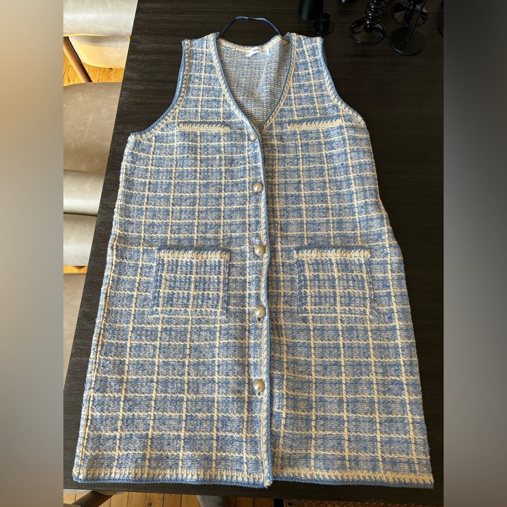 knit dress